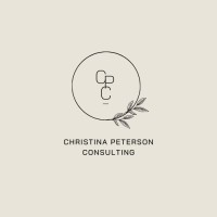 Christina Peterson Consulting logo - Similar company to Riveting Broads