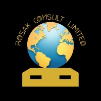 ROSAK CONSULT LIMITED logo - Similar company to Infratech Construction Services