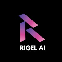 Rigel AI logo - Similar company to Bifrust