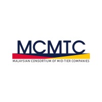 Malaysian Consortium of Mid-Tier Companies (MCMTC) logo - Similar company to Lh Plus Sdn Bhd