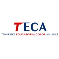 Tennessee Educators of Color Alliance logo - Similar company to Kipp Change Academy
