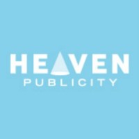 Heaven Publicity logo - Similar company to Type It! Touch Typing