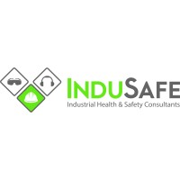 InduSafe (Pty) Ltd logo - Similar company to Zenith Safety Consultants (Pty) Ltd