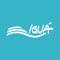 Iguá Saneamento logo - Similar company to Verde Alagoas