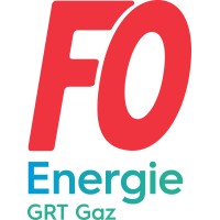 FO Energie NaTran (ex GRTgaz) logo - Similar company to Actavision Bureau D'Études - Ingénierie