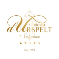 Château d'Urspelt ****S, Luxembourg logo - Similar company to Dbx