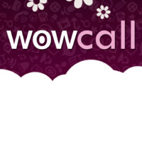 Wowcall logo - Similar company to Induce Media