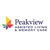 Peakview Assisted Living and Memory Care logo - Similar company to Hhs Llc