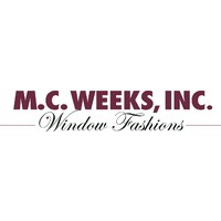 M.C. Weeks, Inc. Window Fashions & Hunter Douglas Gallery