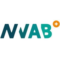 Nederlandse Vereniging voor Arbeids- en Bedrijfsgeneeskunde (NVAB) logo - Similar company to Rnvc