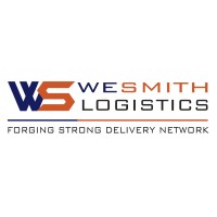 WeSmith Logistics logo - Similar company to Edubrand2