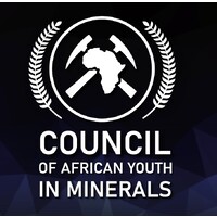 Council of African Youth in Minerals (CAYM) logo - Similar company to Redspacegroup