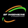 BF Ingénierie logo - Similar company to F