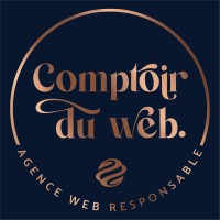Comptoir du Web logo - Similar company to Tube2Com