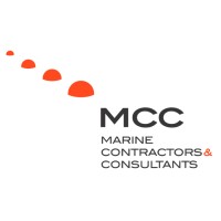 Marine Contractors & Consultants (MCC) logo - Similar company to Nrs Diving & Maintenance Services Llc