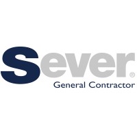 Sever Srl logo - Similar company to Vaplus