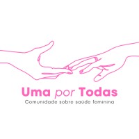 Uma Por Todas logo - Similar company to Izzato - Agência Digital