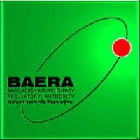 Bangladesh Atomic Energy Regulatory Authority logo - Similar company to NüN Academy