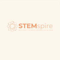 STEMspire logo - Similar company to Codon65®