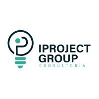 IPROJECT GROUP logo - Similar company to Diresa Callao