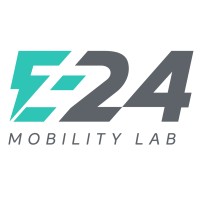 E-24 Mobility Lab logo - Similar company to Car One Group