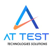 Attest Technologies Solutions logo - Similar company to Caprice Technologies Pvt Ltd