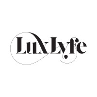 Lux Lyfe logo - Similar company to Lux Travel Guy
