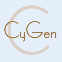 CYGEN COSMECEUTICALS logo - Similar company to Cygen Solutions