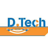 D.Tech 73 logo - Similar company to Enseignes 74 - Annecy