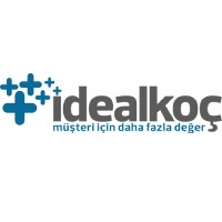 Idealkoc Consulting & Training logo - Similar company to Corona Maritime®