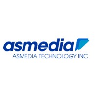 ASMedia Technology Inc. logo - Similar company to Sentelic Corporation