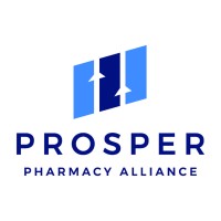 PROSPER PHARMACY ALLIANCE logo - Similar company to Rxconnexion