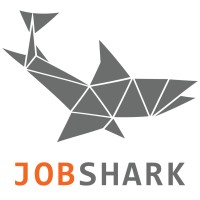 Jobshark logo - Similar company to Aug.Global