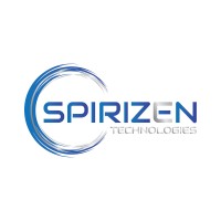 Spirizen Technologies Pvt. Ltd. logo - Similar company to B9 Solutions