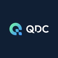 QDC logo - Similar company to Quick Dry Cleaning Software