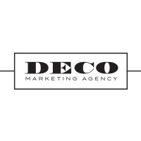Deco Marketing Agency logo - Similar company to Techxa - Digital Marketing Agency