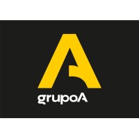 Grupo A Eventos logo - Similar company to Eventos Ppp