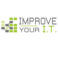 Improve Your I.T. logo - Similar company to Metavonix