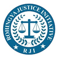 Rohingya Justice Initiative- RJI logo - Similar company to Raisa Rohingya Southeast Asian Network