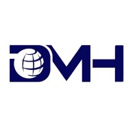 DMH Maintenance logo - Similar company to Digital Twins Scan2Bim