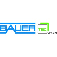 BauerTec GmbH logo - Similar company to Bauertech Llc