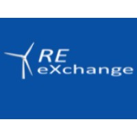 RE-eXchange logo - Similar company to Metaperformance