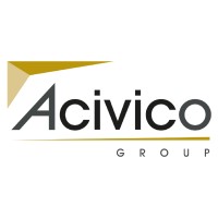 Acivico Group logo - Similar company to Constructing West Midlands