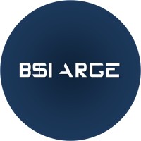 BSI ARGE logo - Similar company to Wand Technologies