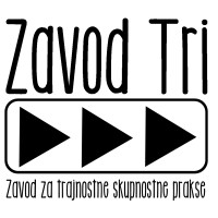 Zavod Tri logo - Similar company to Hr Adria Connect