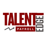 TALENT EDGE PAYROLL logo - Similar company to People In Payroll
