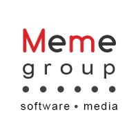 Meme Group Ltd logo - Similar company to Meme Global Media Group