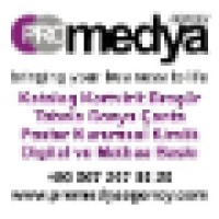 ProMedya Agency logo - Similar company to Promedyap