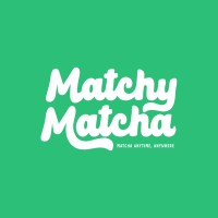Matchy Matcha logo - Similar company to Ulule
