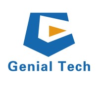 Sichuan Genial Technology Co., Ltd. logo - Similar company to Dreaming Methods